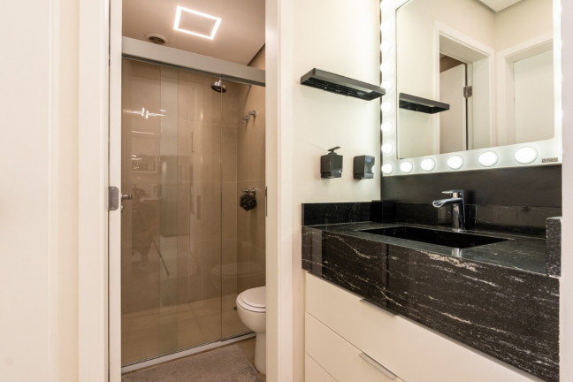 Imagem Apartamento com 1 Quarto à Venda, 42 m² em Vila Mariana - São Paulo Imagem Apartamento com 1 Quarto à Venda, 42 m² em Vila Mariana - São Paulo