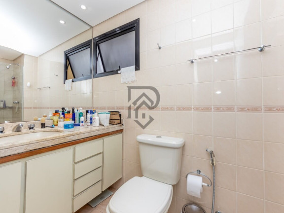 Imagem Apartamento com 3 Quartos à Venda, 101 m² em Moema - São Paulo