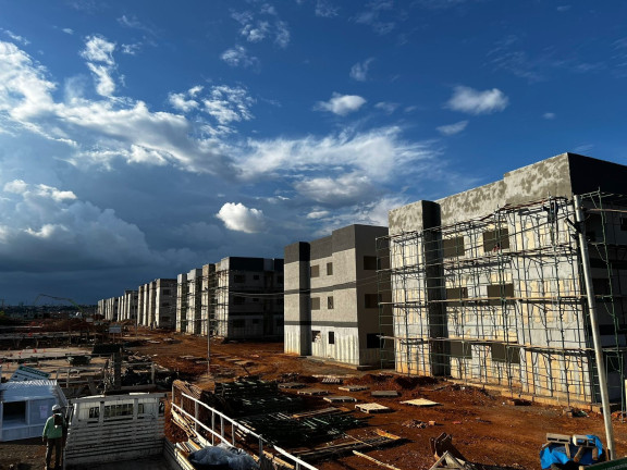 Imagem Imóvel com 2 Quartos à Venda, 41 m² em Mansões Recreio Mossoró - Cidade Ocidental Imagem Imóvel com 2 Quartos à Venda, 41 m² em Mansões Recreio Mossoró - Cidade Ocidental