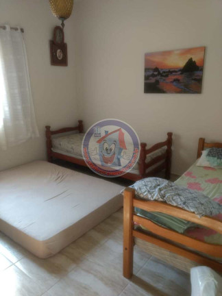 Imagem Casa com 2 Quartos à Venda, 100 m² em Jussara - Mongaguá
