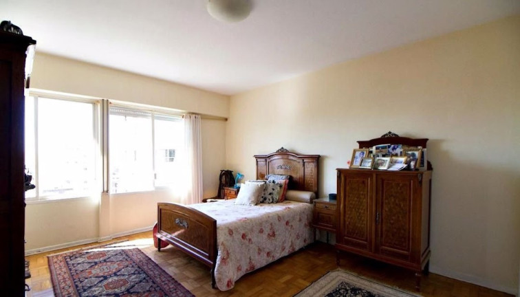 Imagem Apartamento com 3 Quartos à Venda, 214 m² em Morro Dos Ingleses - São Paulo Imagem Apartamento com 3 Quartos à Venda, 214 m² em Morro Dos Ingleses - São Paulo