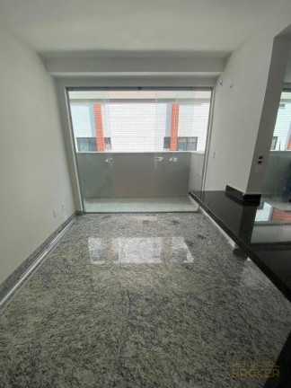 Imagem Apartamento com 1 Quarto à Venda, 50 m² em Boa Viagem - Belo Horizonte