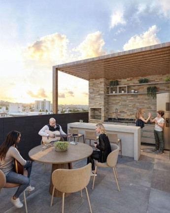 Imagem Apartamento com 2 Quartos à Venda, 65 m² em Jardim Oceania - João Pessoa