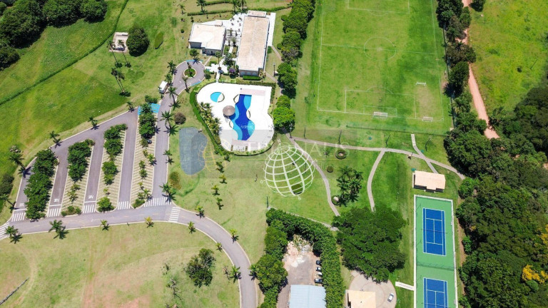 Imagem Casa com 5 Quartos à Venda, 307 m² em Condomínio Figueira Garden - Atibaia