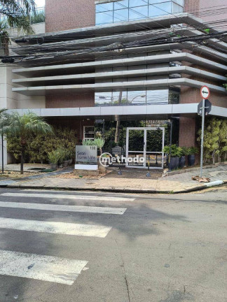 Imagem Apartamento com 1 Quarto à Venda, 47 m² em Cambuí - Campinas Imagem Apartamento com 1 Quarto à Venda, 47 m² em Cambuí - Campinas
