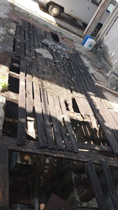 Imagem Terreno à Venda, 120 m² em Centro - Jacareí Imagem Terreno à Venda, 120 m² em Centro - Jacareí