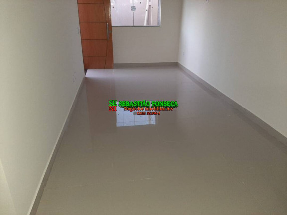 Imagem Casa com 3 Quartos à Venda, 140 m² em Jardim Santa Júlia - São José Dos Campos