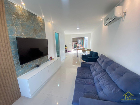 Imagem Casa com 2 Quartos à Venda, 90 m² em Riviera Da Barra - Vila Velha Imagem Casa com 2 Quartos à Venda, 90 m² em Riviera Da Barra - Vila Velha