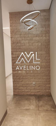 Imagem Casa de Condomínio com 3 Quartos à Venda, 175 m² em Alphaville - Dourados