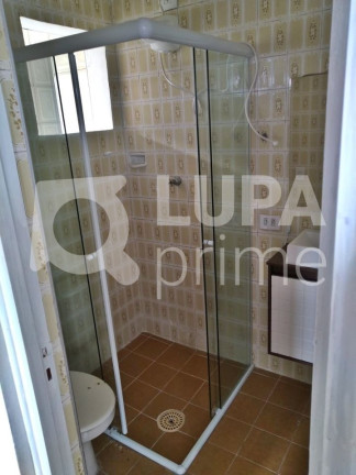 Imagem Apartamento com 1 Quarto à Venda, 36 m² em Lauzane Paulista - São Paulo