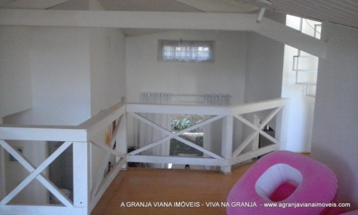 Imagem Casa com 5 Quartos à Venda, 427 m² em Granja Carneiro Viana - Cotia