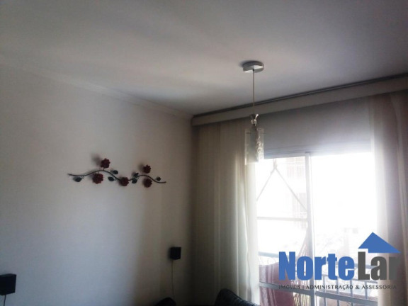 Imagem Apartamento com 2 Quartos à Venda, 50 m² em Vila Roque - São Paulo
