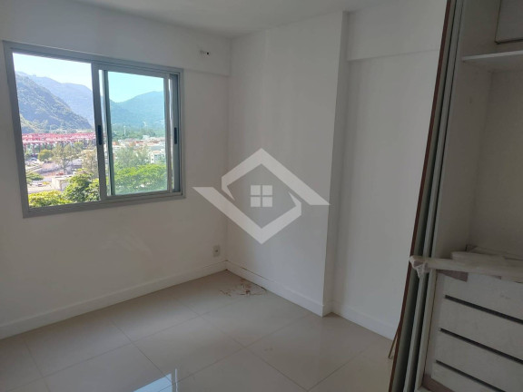 Imagem Apartamento com 2 Quartos para Alugar, 64 m² em Barra Da Tijuca - Rio De Janeiro Imagem Apartamento com 2 Quartos para Alugar, 64 m² em Barra Da Tijuca - Rio De Janeiro