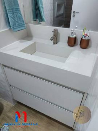 Imagem Apartamento com 2 Quartos à Venda, 60 m² em Campestre - Santo André