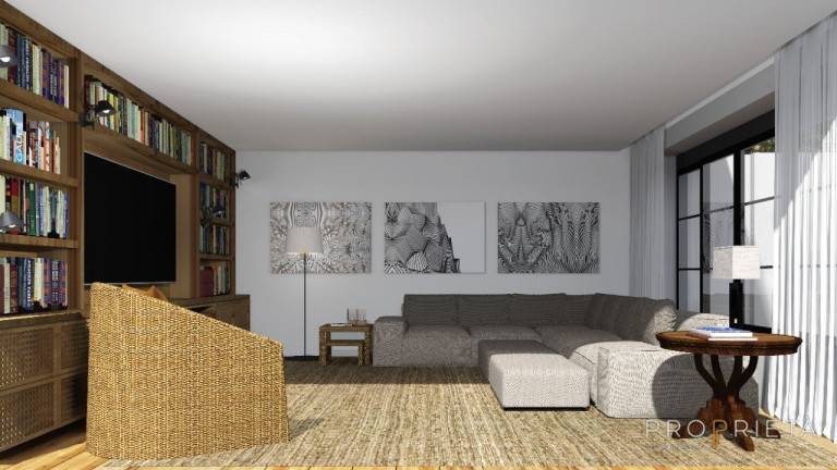 Imagem Casa com 4 Quartos à Venda, 940 m² em Leblon - Rio De Janeiro