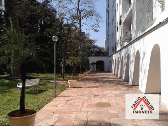 Imagem Apartamento com 4 Quartos à Venda, 123 m² em Jardim Marajoara - São Paulo Imagem Apartamento com 4 Quartos à Venda, 123 m² em Jardim Marajoara - São Paulo