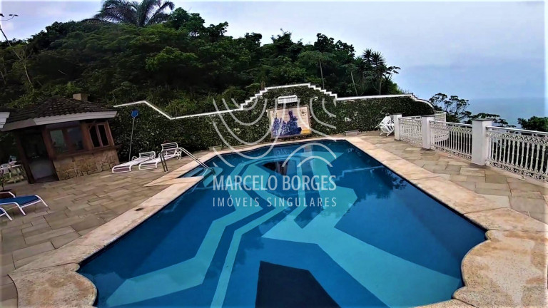 Imagem Casa de Condomínio com 6 Quartos à Venda, 500 m² em Loteamento João Batista Julião - Guarujá Imagem Casa de Condomínio com 6 Quartos à Venda, 500 m² em Loteamento João Batista Julião - Guarujá