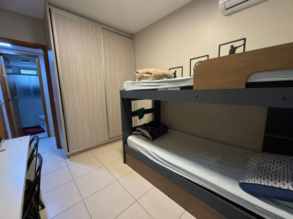 Imagem Apartamento com 3 Quartos à Venda, 75 m² em Parque Amazônia - Goiânia Imagem Apartamento com 3 Quartos à Venda, 75 m² em Parque Amazônia - Goiânia