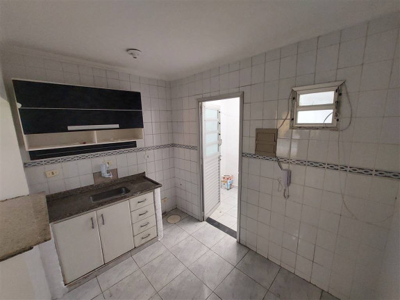 Imagem Sobrado com 2 Quartos à Venda,  em Guilhermina - Praia Grande