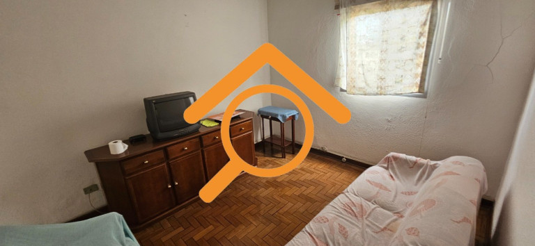 Imóvel com 2 Quartos à Venda, 48 m² em Jabaquara - São Paulo