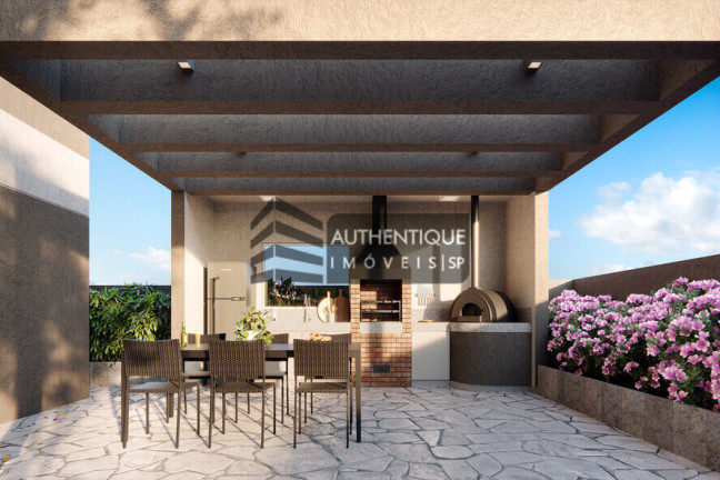 Imagem Apartamento com 2 Quartos à Venda, 57 m² em Vila Cruz Das Almas - São Paulo Imagem Apartamento com 2 Quartos à Venda, 57 m² em Vila Cruz Das Almas - São Paulo