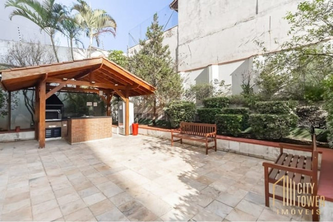 Imagem Apartamento com 3 Quartos à Venda, 190 m² em Jardim Das Acácias - São Paulo Imagem Apartamento com 3 Quartos à Venda, 190 m² em Jardim Das Acácias - São Paulo
