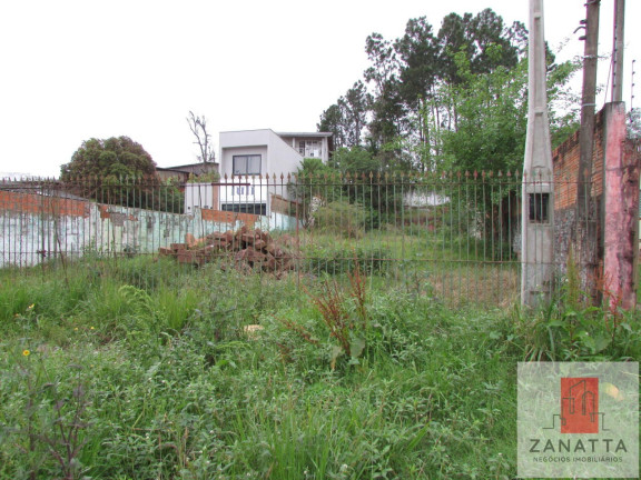 Terreno à Venda, 407 m² em Tamandaré - Esteio
