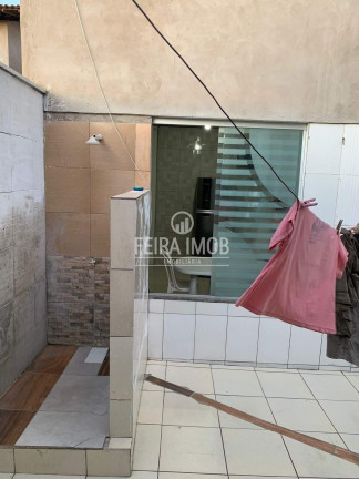 Imagem Casa com 3 Quartos para Alugar, 10 m² em Gabriela - Feira De Santana