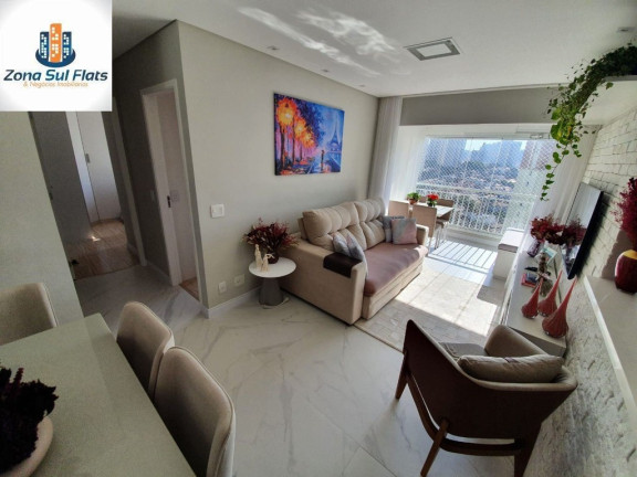 Imagem Apartamento com 2 Quartos à Venda, 65 m² em Vila Mariana - São Paulo