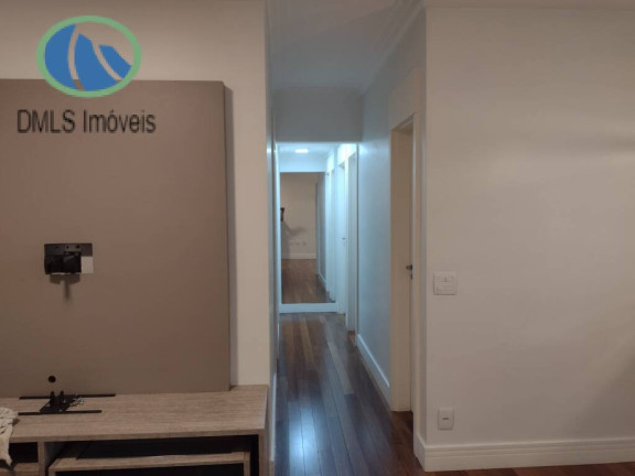 Imagem Apartamento com 3 Quartos à Venda, 85 m² em Jardim Tupanci - Barueri