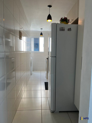 Imagem Apartamento com 3 Quartos à Venda, 85 m² em Jardim Europa - Sorocaba
