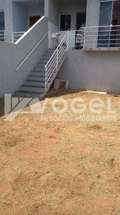 Imagem Casa com 2 Quartos à Venda, 57 m² em Boa Vista - Sao Leopoldo