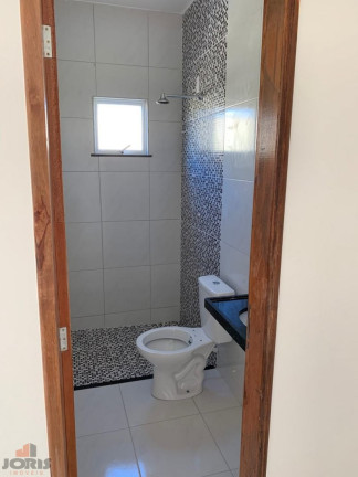 Imagem Casa com 2 Quartos à Venda, 75 m² em Pedras - Itaitinga