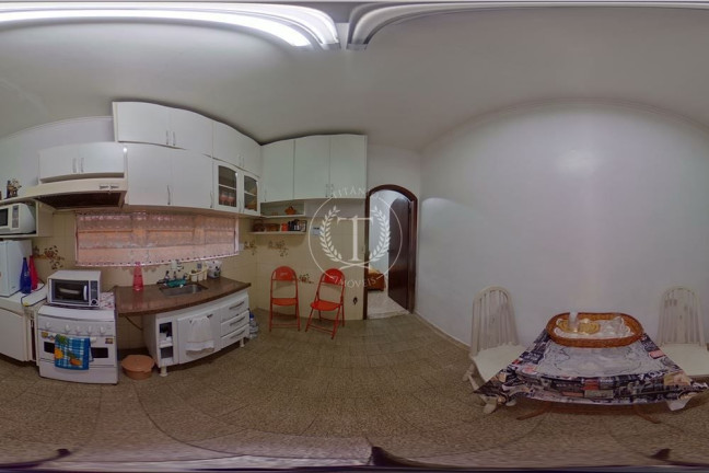 Imagem Casa com 1 Quarto à Venda, 166 m² em Tatuapé - São Paulo