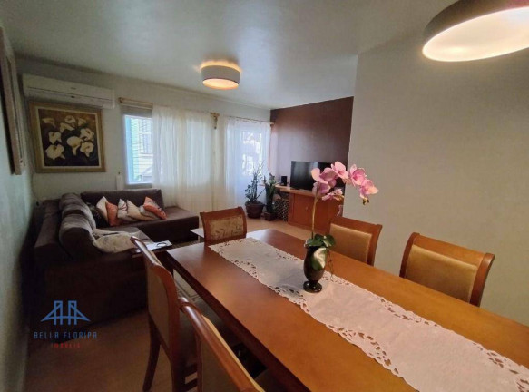 Apartamento com 3 Quartos à Venda, 103 m² em Córrego Grande - Florianópolis