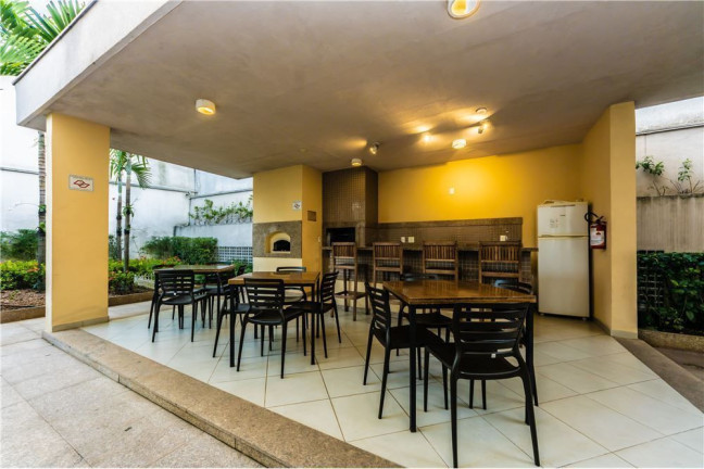 Imagem Apartamento com 2 Quartos à Venda, 65 m² em Mooca - São Paulo