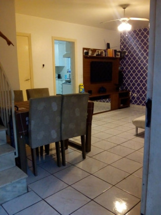 Imagem Casa com 2 Quartos à Venda, 113 m² em Vila Santa Catarina - São Paulo