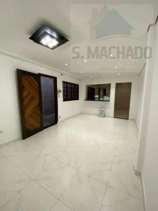 Imagem Casa com 3 Quartos à Venda, 150 m² em Parque Oratório - Santo André Imagem Casa com 3 Quartos à Venda, 150 m² em Parque Oratório - Santo André
