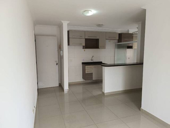 Imagem Apartamento com 2 Quartos à Venda, 62 m² em Jardim Dos Ipês - Cotia