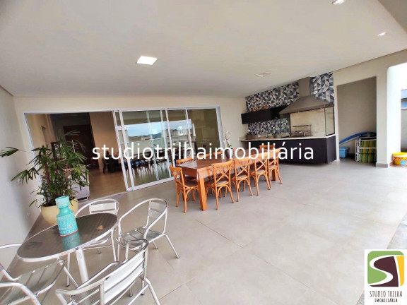 Imagem Casa com 3 Quartos à Venda, em Condomínio Residencial Colinas Do Paratehy - São José Dos Campos Imagem Casa com 3 Quartos à Venda, em Condomínio Residencial Colinas Do Paratehy - São José Dos Campos
