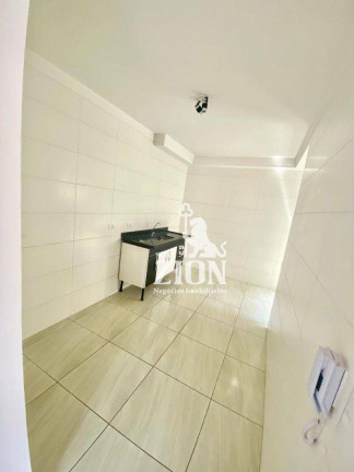 Imagem Apartamento com 2 Quartos à Venda, 44 m² em Vila Gustavo - São Paulo Imagem Apartamento com 2 Quartos à Venda, 44 m² em Vila Gustavo - São Paulo