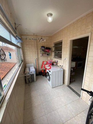 Imagem Apartamento com 2 Quartos à Venda, 105 m² em Marapé - Santos Imagem Apartamento com 2 Quartos à Venda, 105 m² em Marapé - Santos