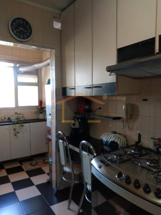 Imagem Apartamento com 3 Quartos à Venda, 100 m² em Vila Paulicéia - São Paulo Imagem Apartamento com 3 Quartos à Venda, 100 m² em Vila Paulicéia - São Paulo