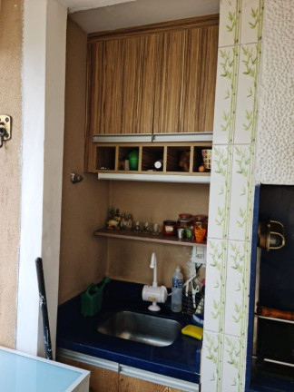 Imagem Imóvel com 2 Quartos para Alugar, 63 m² em Várzea Da Barra Funda - São Paulo Imagem Imóvel com 2 Quartos para Alugar, 63 m² em Várzea Da Barra Funda - São Paulo