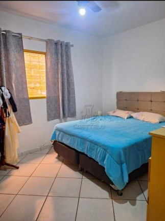 Imagem Casa com 2 Quartos à Venda, 100 m² em Alto Da Boa Vista - Londrina