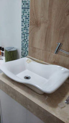 Imagem Apartamento com 2 Quartos à Venda, 66 m² em Vila Curuçá - Santo André Imagem Apartamento com 2 Quartos à Venda, 66 m² em Vila Curuçá - Santo André