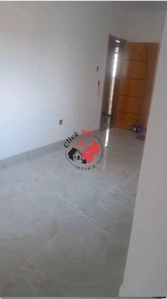 Imagem Cobertura com 2 Quartos à Venda, 80 m² em Cidade São Jorge - Santo André
