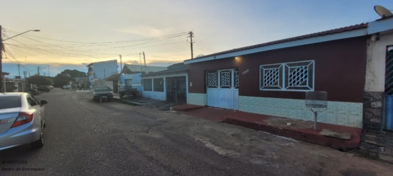 Imagem Casa com 2 Quartos à Venda, 250 m² em Flodoaldo Pontes Pinto - Porto Velho Imagem Casa com 2 Quartos à Venda, 250 m² em Flodoaldo Pontes Pinto - Porto Velho