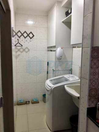 Imagem Apartamento à Venda,  em Jardim Botânico - Ribeirão Preto