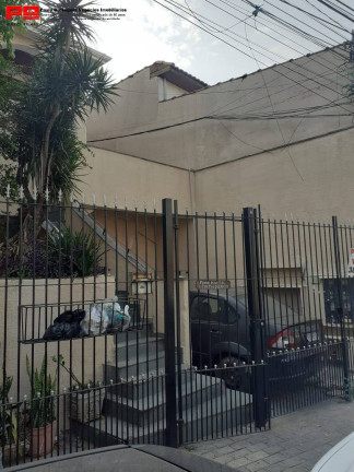 Imagem Casa com 4 Quartos à Venda, 390 m² em Vila Ipojuca - São Paulo Imagem Casa com 4 Quartos à Venda, 390 m² em Vila Ipojuca - São Paulo